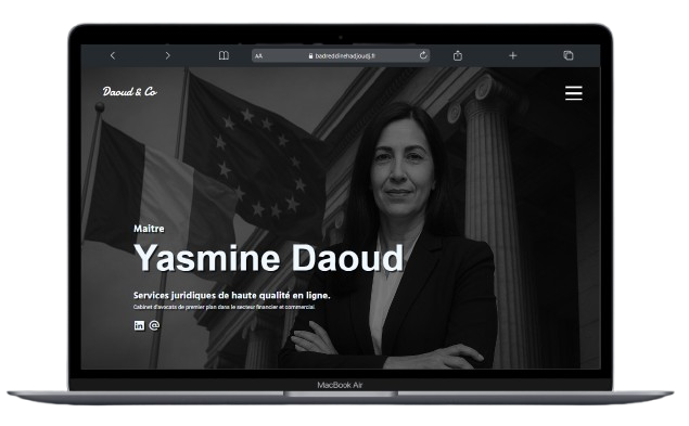bureau avocat